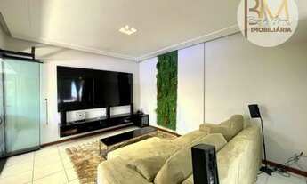 Imagem 3: Apartamento com 3/4 à venda, 200 m² por R$ 1.000.000 - Ponto Central - Feira de Santana/BA