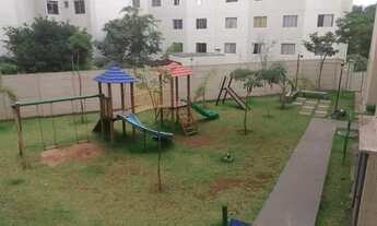 Imagem 11: Vendo ou troco apto 60 mil