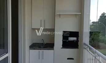 Imagem: Apartamento - Swift - Campinas