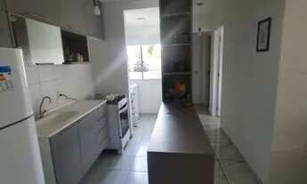 Imagem 6: Apartamento com 2 dormitórios à venda, 46 m² por R$ 255.000 - Reserva Monte Serrat - Itupe