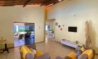 Imagem 3: Casa para venda possui 250 metros quadrados com 3 quartos