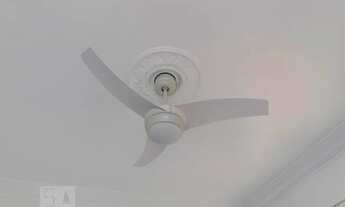 Imagem 6: Apartamento para Aluguel - Ramos, 1 Quarto, 33 m2