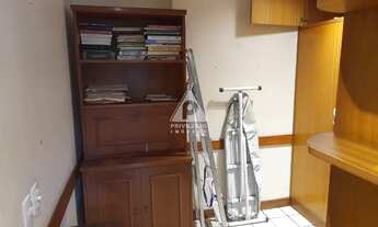 Imagem 4: Apartamento à venda, 4 quartos, 3 suítes, 2 vagas, BARRA DA TIJUCA - RIO DE JANEIRO/RJ