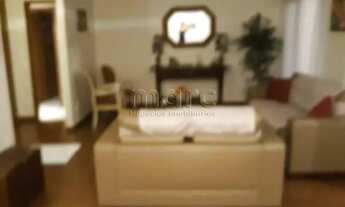 Imagem 3: SÃO PAULO - Apartamento Padrão - MOEMA