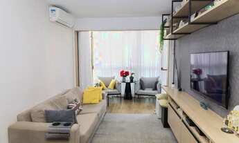 Imagem 3: Apartamento com 2 quartos à venda, 68 m² por R$ 530.000 - Barra da Tijuca - Rio de Janeiro