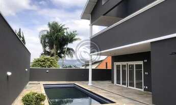 Imagem: Casa para locação Alphaville 9 - 4 dormitórios