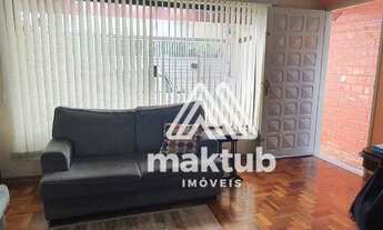 Imagem 4: Sobrado à venda, 165 m² por R$ 800.000,00 - Jardim - Santo André/SP