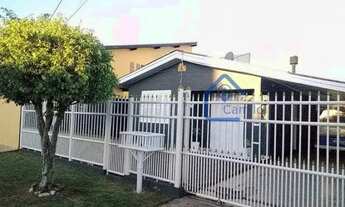 Imagem: Casa térrea