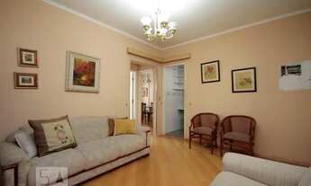 Imagem 3: Apartamento para Aluguel - Vila Carrão, 2 Quartos, 60 m2