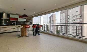 Imagem 2: Lindissimo Apartamento à venda, Vista Panorâmica 1Vila Mariana, São Paulo, SP