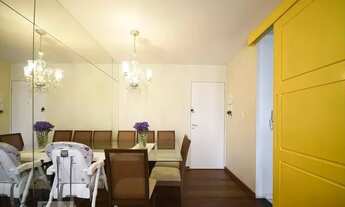 Imagem 6: Apartamento para aluguel tem 83 metros quadrados com 2 quartos e 1 suíte!