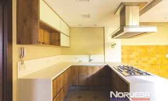 Imagem 5: Sobrado com 3 quartos à venda por R$ 680000.00, 97.32 m2 - UBERABA - CURITIBA/PR