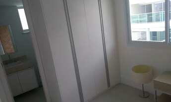 Imagem 6: Cobertura duplex para aluguel tem 220 metros quadrados com 4 quartos