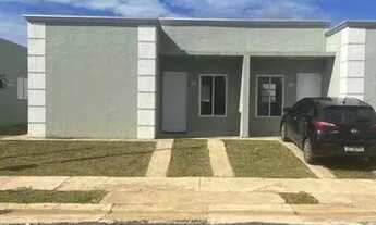 Imagem 4: Casa de condomínio para aluguel possui 54 metros quadrados com 2 quartos