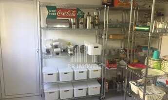 Imagem 7: RRCOD4920 Casa 480m² CONDOMÍNIO RESIDENCIAL ALPHAVILLE 2 - OPORTUNIDADE - 4 Dorms 6 Vagas