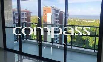 Imagem 4: Apartamento com 3 suítes para locação no Cond. Verano na Reserva do Paiva - Cabo de Sto. A