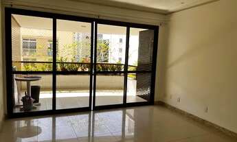 Imagem 5: Apartamento para aluguel e venda com 145 metros quadrados com 3 quartos em Pituba - Salvad