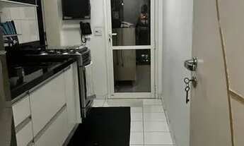 Imagem 2: RR5356 Apartamento 76m² CONDOMÍNIO ALTO DA MATA - 2 Dorms 1 Vaga - OPORTUNIDADE - Ótima Lo