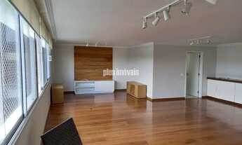 Imagem 6: JARDIM EUROPA - LOCAÇÃO - VISTA PARA JOQUEI