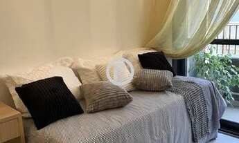 Imagem 4: Apartamento/Studio para Locação/Aluguel 24m², 1 dormitório - Perdizes