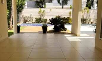 Imagem 3: Sobrado, 4/4, 400m2, Jardins Paris