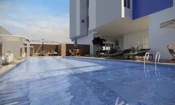 Imagem 3: Apartamento à venda, 57 m² por R$ 480.000,00 - Itaparica - Vila Velha/ES