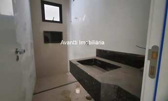 Imagem 7: Casas á venda no Bairro Bem Viver com 3 quartos sendo 1 suíte