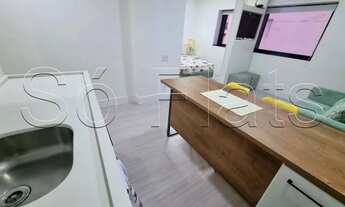 Imagem 4: Apartamento mobiliado com serviços inclusos disponível locação no Jardim Paulista