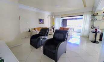 Imagem 2: Apartamento Excelente com 3/4 reversível, 3 suítes e 2 vagas na Pituba R$ 650.000,00