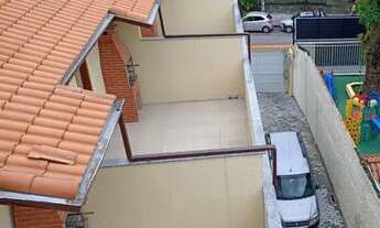 Imagem 3: Casa de condomínio para aluguel tem 120 metros quadrados com 3 quartos