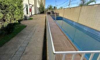 Imagem: Apartamento Free Eldorado 2qt com sacada