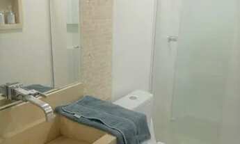 Imagem 6: Apartamento a a venda no bairro Barreiros em São José/SC