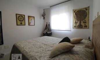 Imagem 7: Apartamento para Aluguel - Santo Amaro , 2 Quartos, 110 m2