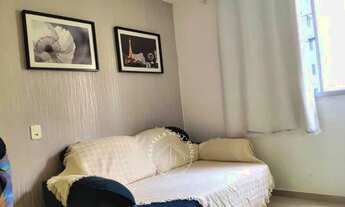 Imagem: Apartamento para aluguel tem 40 metros quadrados