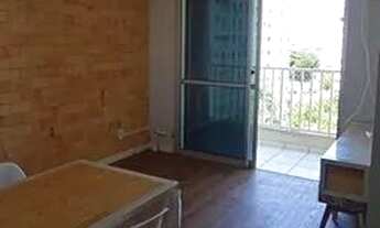 Imagem: Apartamento mobiliado 2/4 com suíte em