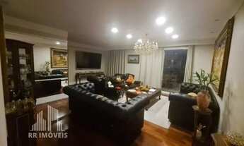 Imagem 7: RR5275D Apartamento 122m² CONDOMÍNIO JARDINS TAMBORÉ - OPORTUNIDADE - 3 Dorms 2 Vagas - S