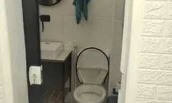 Imagem 4: VENDO KITNET no Centro de Vitória tem 365 metros quadrados com 1 quarto