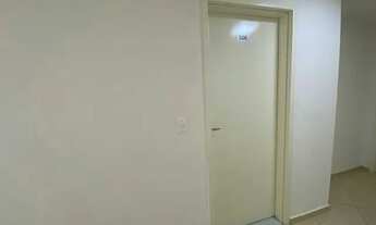 Imagem 2: Apartamento para aluguel com 49 metros quadrados com 2 quartos em Três Poços - Volta Redon