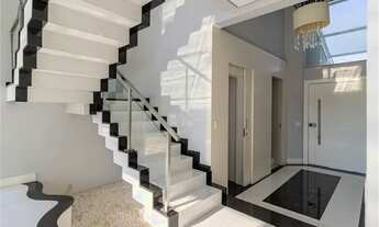 Imagem 6: Casa de Condomínio para venda em Observatório de 316.86m² com 3 Quartos, 1 Suite e 6 Garag