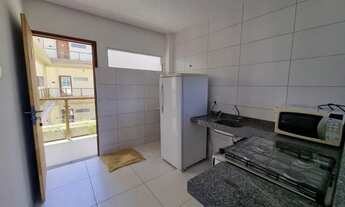 Imagem 2: Alugo apartamento de 2 quartos na Massagueira