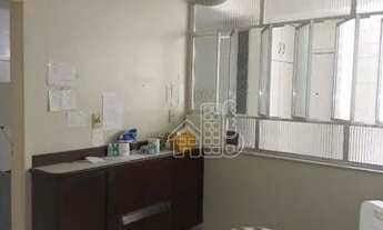 Imagem 7: Apartamento com 3 quartos à venda, 120 m² por R$ 800.000 - Icaraí - Niterói/RJ