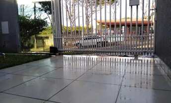 Imagem 3: Casa 3 dormitórios , alto padrão , com quintal e jardim no Parque das Grevíleas !