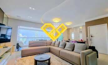 Imagem 2: Apartamento 3 Quartos em Santos