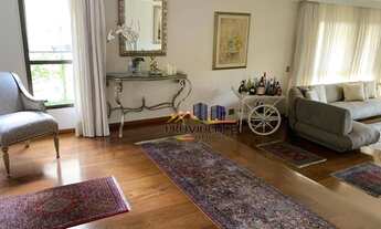 Imagem 5: Apartamento à venda, 267 m² por R$ 3.300.000,00 - Moema - São Paulo/SP