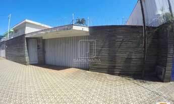 Imagem: Casa (térrea na rua) 5 dormitórios/suite