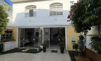 Imagem 7: Sobrado com 4 dormitórios à venda, 320 m² por R$ 1.590.000,00 - Tatuapé - São Paulo/SP