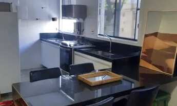 Imagem 3: Apartamento - Mobiliado - 2 quartos - Belo Horizonte - MG