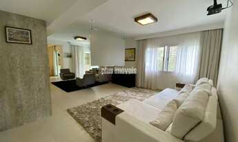 Imagem 2: VILLAGIO PANAMBY - 207,49M² 4 SUÍTES - 3 GAR - LAZER DE CLUBE