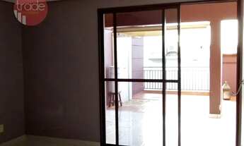 Imagem 2: Cobertura com 3 dormitórios à venda, 170 m² por R$ 800.000,00 - Bosque das Juritis - Ribei