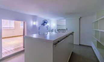 Imagem 7: Apartamento podendo conter até 3 quartos (3 suítes), 7 banheiros, 4 vagas de garagem e ele